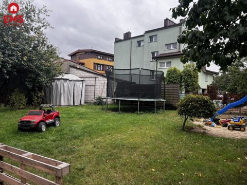 Dom na sprzedaż Białystok