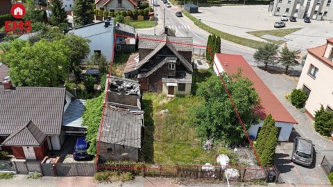 Grundstück zu verkaufen