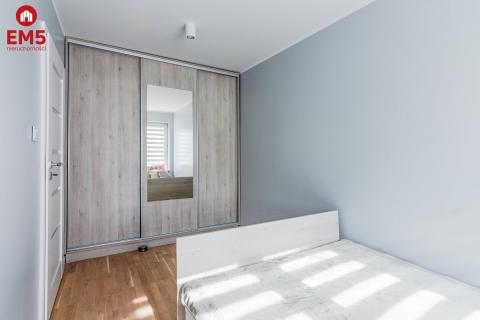 Mieszkanie 3 pokojowe, Białystok