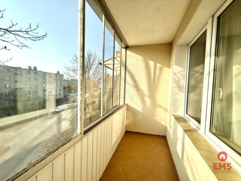 Mieszkanie na wynajem Białystok Centrum