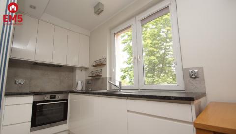 Wohnung zu verkaufen
