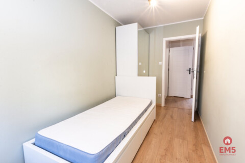 Wohnung zu verkaufen