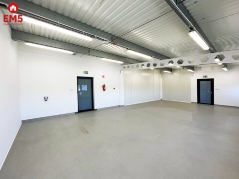 Business premises for rent