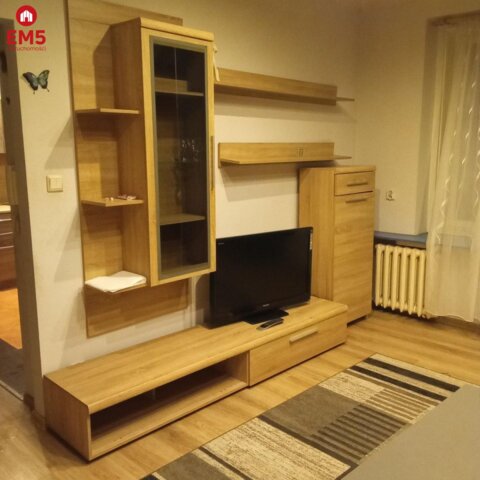 Kawalerka 35 m2 Centrum  Idealna pod inwestycję