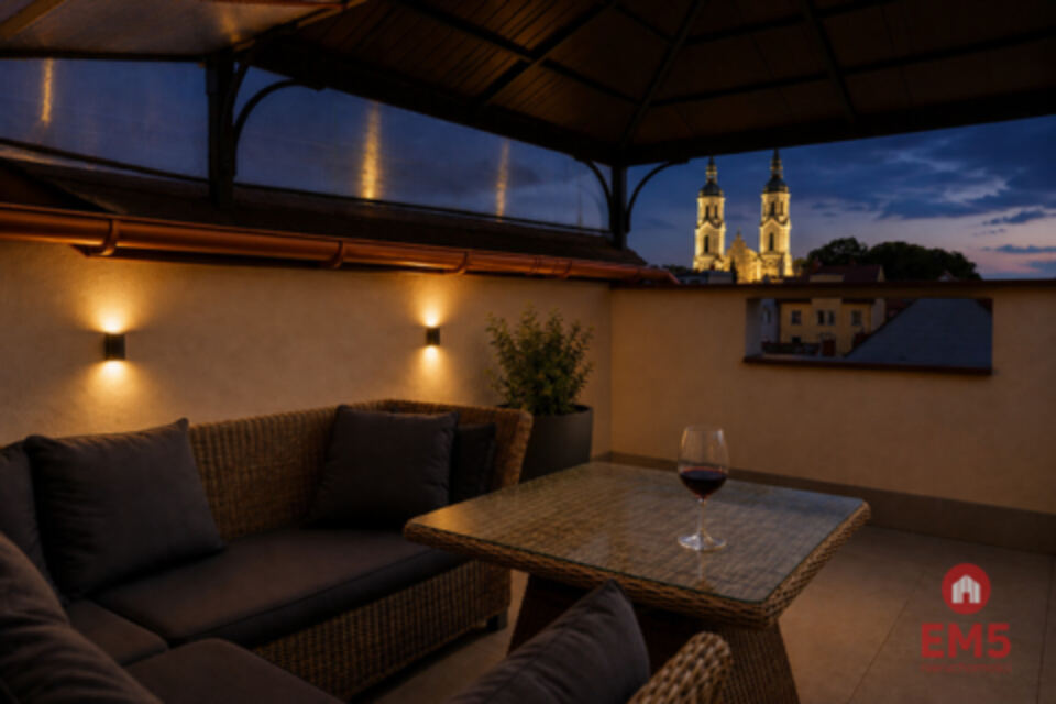 Apartment for sale