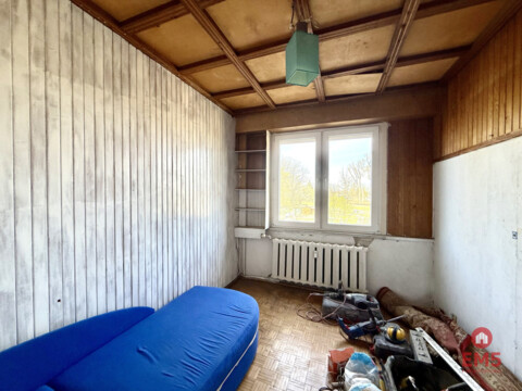 Białystok, 3-pokojowe mieszkanie