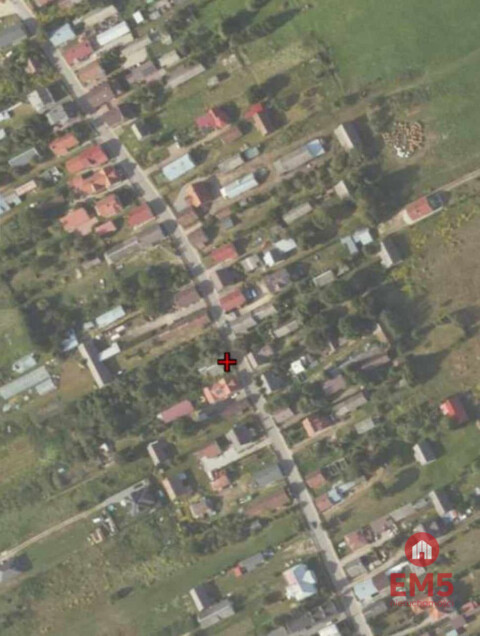 Nowodworce działka dla Inwestora