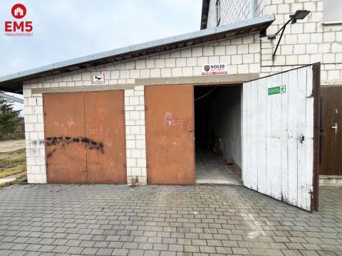 Business premises for rent