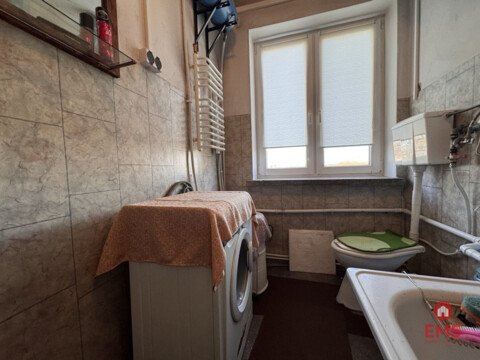 Wohnung zu verkaufen