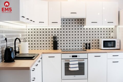 квартира в аренду