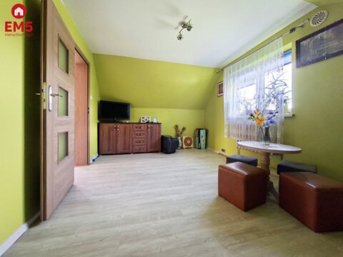 Dom wolnostojący 140 m2 w Bielsku Podlaskim