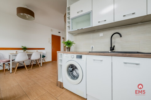 4 pokojowe z piękną panoramą