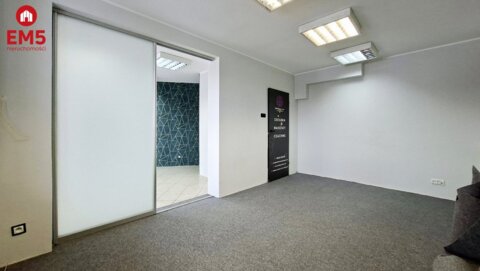 Business premises for rent