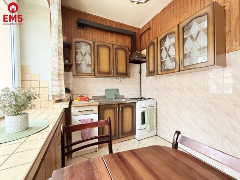 Wohnung zu verkaufen