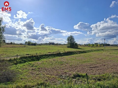 Grundstück zu verkaufen