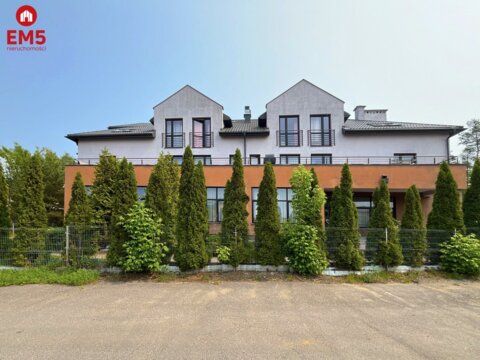 Atrakcyjna nieruchomość  Białystok