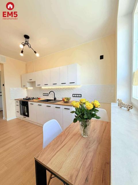 Wohnung zu verkaufen