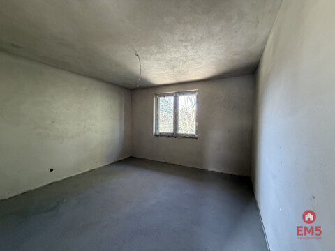 Dom w zabudowie bliźniaczej Grabówka