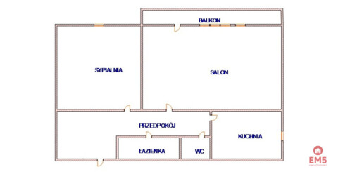 Wohnung zu verkaufen