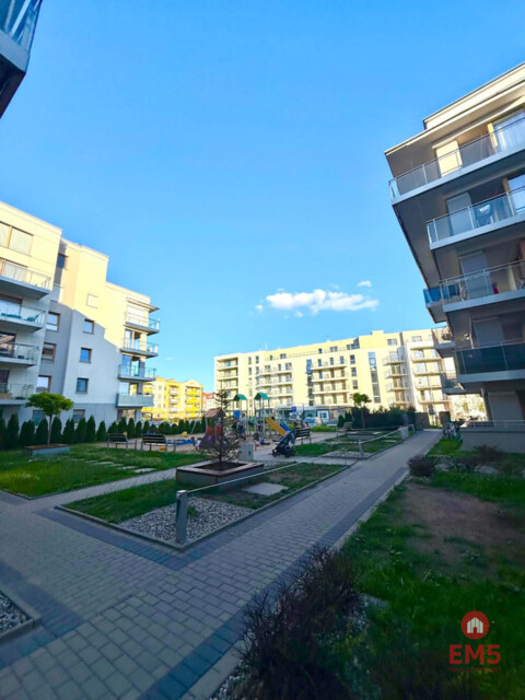 Wohnung zu verkaufen
