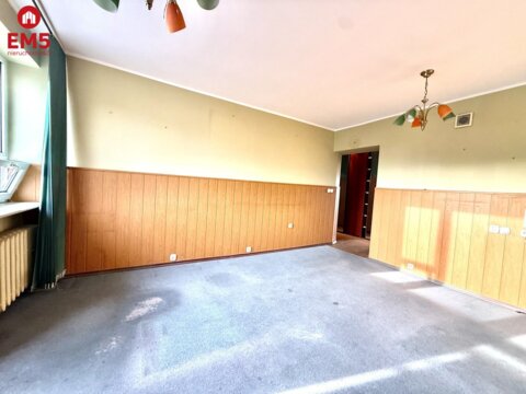 Wohnung zu verkaufen