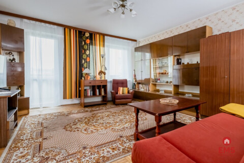 Wohnung zu verkaufen