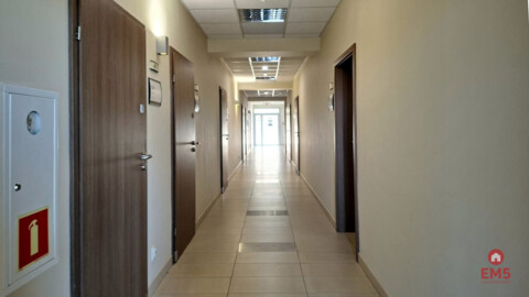 Business premises for rent