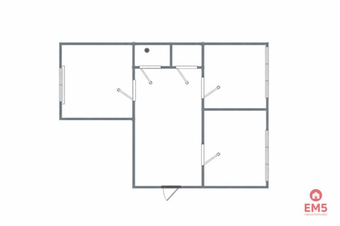 Wohnung zu verkaufen