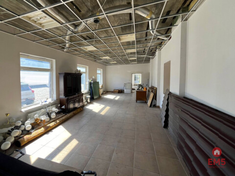 Аренда помещений для бизнеса