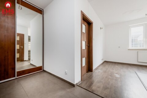 Wohnung zu verkaufen