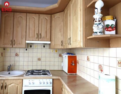 Wohnung zu verkaufen