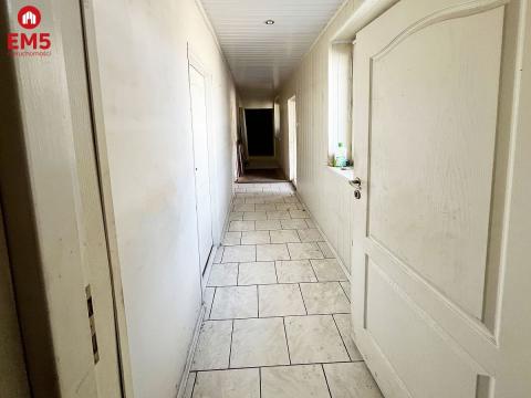 Odrębny lokal 90m2 na Elewatorskiej