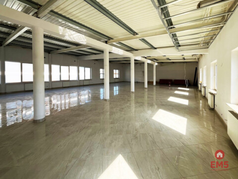 Budynek 800 m2 Białystok