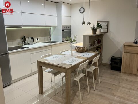 Mieszkanie 38m2 w Centrum