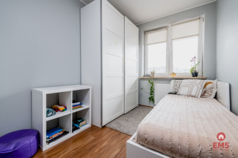 4 pokoje na wynajem, Wiadukt