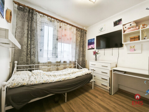 Wohnung zu verkaufen