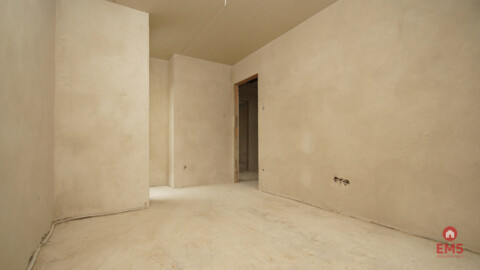 Szeregówka na Zawadach