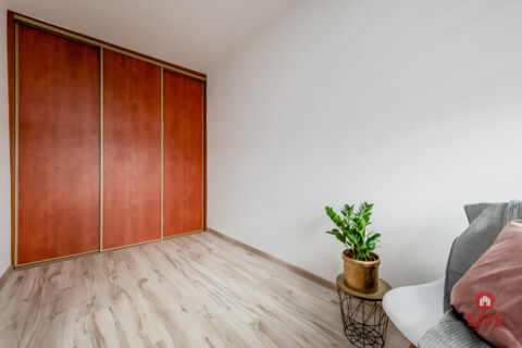 4 pokojowe z piękną panoramą