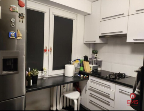 Wohnung zu verkaufen