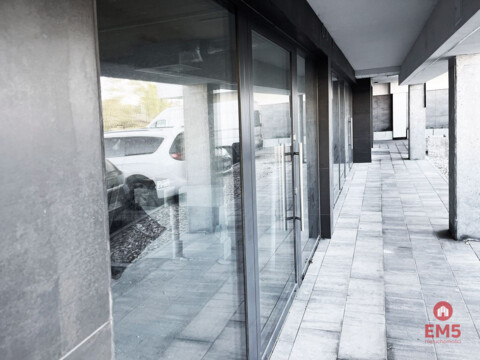 Lokale w dobrej lokalizacji