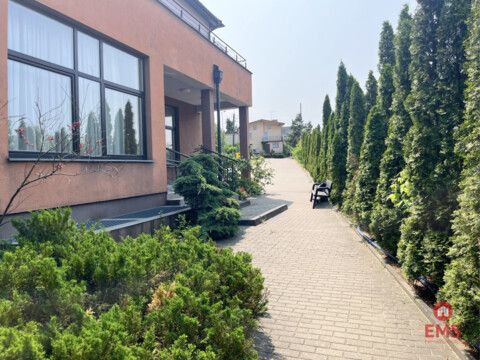 Atrakcyjna nieruchomość  Białystok