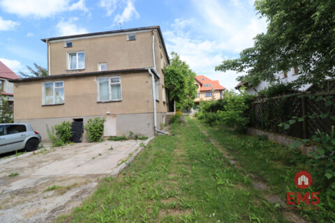 Atrakcyjny dom w sercu Suwalszczyzny – Stary Folwa