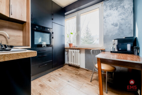 Wohnung zu verkaufen