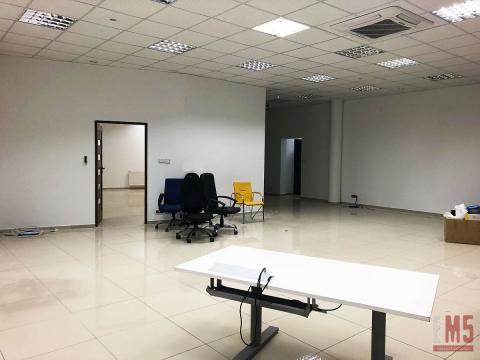 Business premises for rent