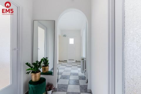 Wohnung zu verkaufen