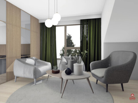 Wohnung zu verkaufen