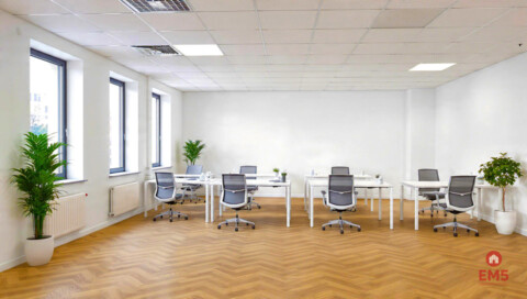 Аренда помещений для бизнеса