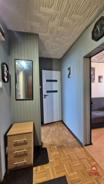 3 pokoje z loggią | Wysoki Stoczek | 48,2 m²