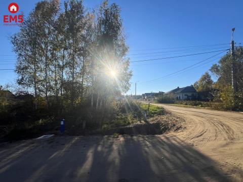 Land for sale