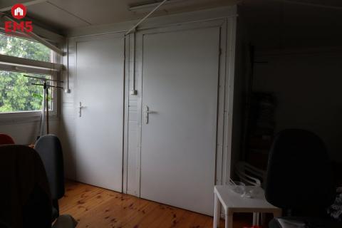 Lokal usługowy, salon